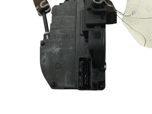 Front right lock RENAULT KOLEOS I (HY_) 2.0 dCi 4x4 (HY0K) | BP31193551C97