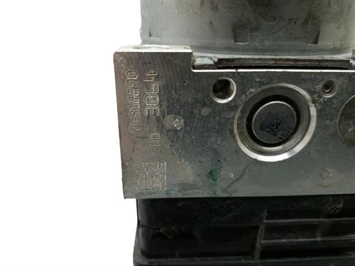 Used ABS pump ABS pump SKODA OCTAVIA III Combi (5E5, 5E6) 1.5 TSI (150 hp) 25062646 25062646