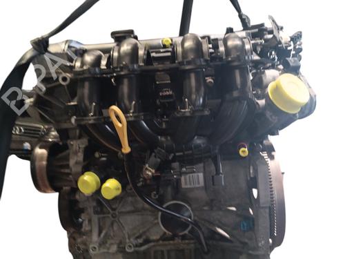 Used Engine Engine FORD FIESTA VI (CB1, CCN) 1.25 (60 hp) 32447776 32447776