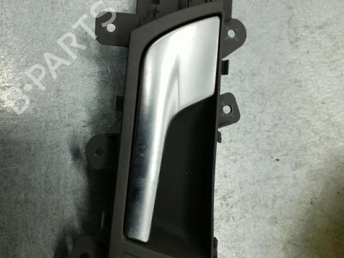 Rear left interior door handle AUDI A4 B8 (8K2) 2.0 TDI | BP25063219I15 