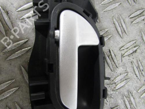 Used Rear left interior door handle PEUGEOT 207 SW (WK_) 1.4 16V (95 hp) 25065926
