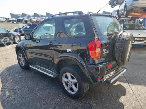 Left front indicator TOYOTA RAV 4 II (_A2_) 2.0 4WD (ACA21, ACA20) | BP25054986C32 - Image 12