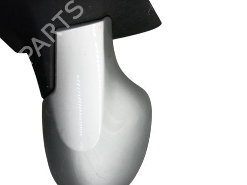 Left mirror RENAULT TWINGO II (CN0_) 1.2 16V (CN04, CN0B) | BP31193558C26 