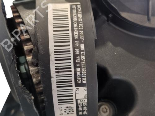 Motor VW POLO IV (9N_, 9A_) 1.4 TDI | BP29976446M1