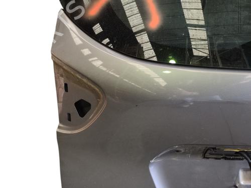 Tailgate RENAULT CAPTUR I (J5_, H5_) 1.2 TCe 120 | BP29476263C6 