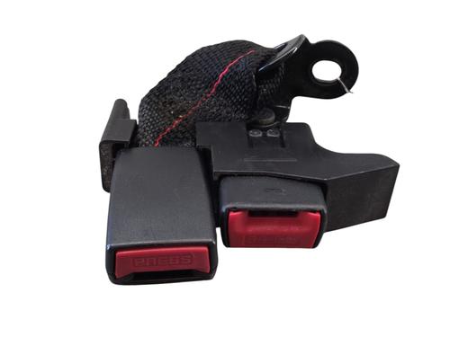 Used Seat buckle RENAULT CLIO III (BR0/1, CR0/1) 1.5 dCi (C/BR0G, C/BR1G) (68 hp) 26707082