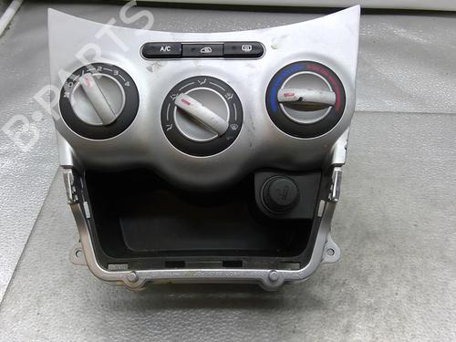 Used Climate control HYUNDAI i10 I (PA) [2007-2018]  25111229