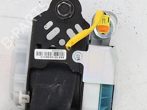 Front left seatbelt KIA RIO III (UB) 1.25 CVVT | BP37201240I26 - Image 3