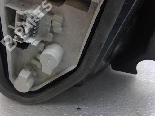 Right taillight RENAULT MODUS / GRAND MODUS (F/JP0_) 1.5 dCi (FP0F, JP0F) | BP10583013C35  - Image 5