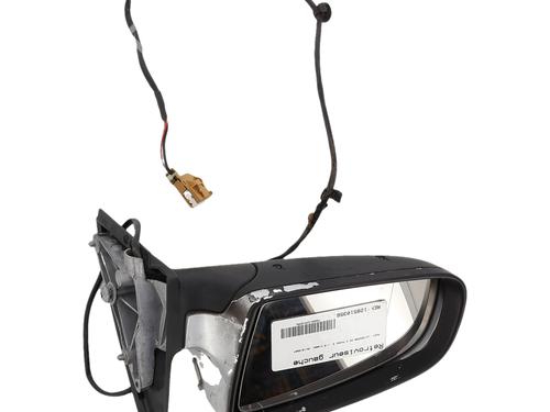 Left mirror AUDI A4 B7 (8EC) 1.9 TDI | BP37021909C26 - Image 3