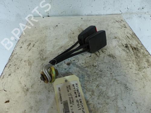 Used Seat buckle SEAT IBIZA II (6K1) 1.9 TDI (110 hp) 25067620