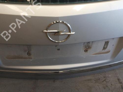 Tailgate OPEL ANTARA A (L07) 2.0 CDTI 4x4 | BP25104182C6 