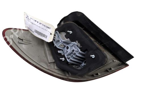 Used Right taillight MERCEDES-BENZ B-CLASS Sports Tourer (W246, W242) B 180 CDI (246.200) (109 hp) 31756503