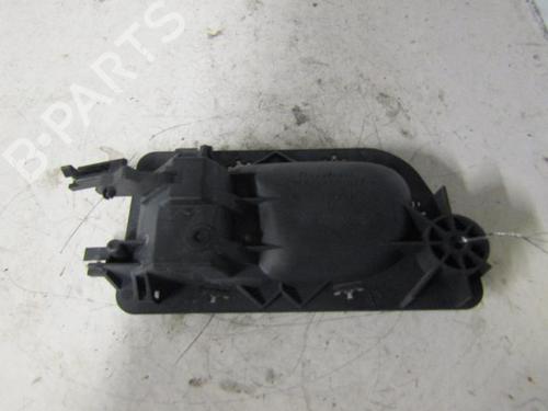 Used Front right interior door handle Front right interior door handle RENAULT LAGUNA I (B56_, 556_) [1993-2002] 25107009 25107009