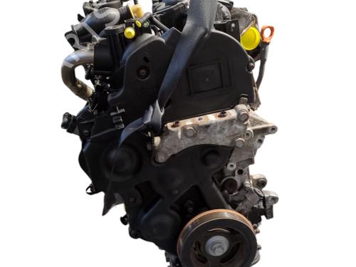 Engine PEUGEOT 207 (WA_, WC_) 1.4 HDi | BP29976450M1