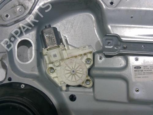 Used Front right window mechanism Front right window mechanism FORD FOCUS II Turnier (DA_, FFS, DS) 1.8 TDCi (115 hp) 25068570 25068570