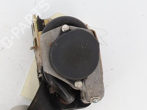 Front right seatbelt VW POLO (6N2) | BP36149166I25 - Image 3