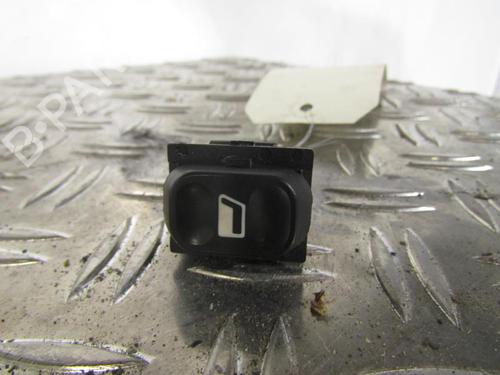 Used Right front window switch PEUGEOT PARTNER Box Body/MPV (5_, G_) [1996-2025]  25085011