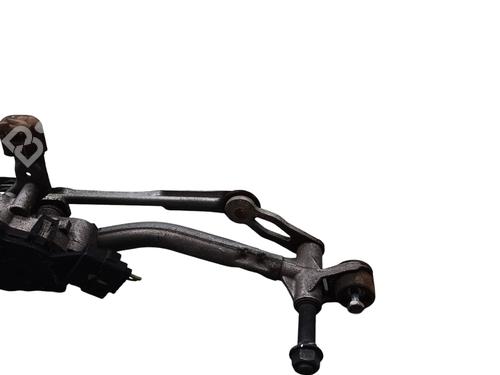 Front wiper motor CITROËN C3 II (SC_) 1.4 HDi 70 (SC8HZC, SC8HR0, SC8HP4) | BP31907567M29