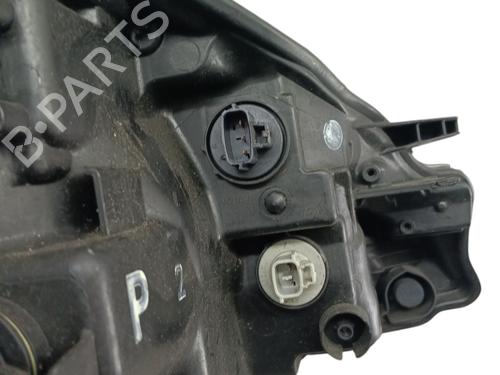 Left headlight TOYOTA YARIS (_P13_) 1.5 (NSP131_) | BP32195965C28