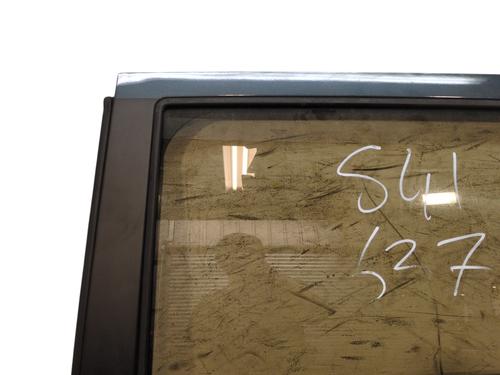 Left rear door DACIA LODGY (JS_) 1.5 dCi | BP29482127C4 