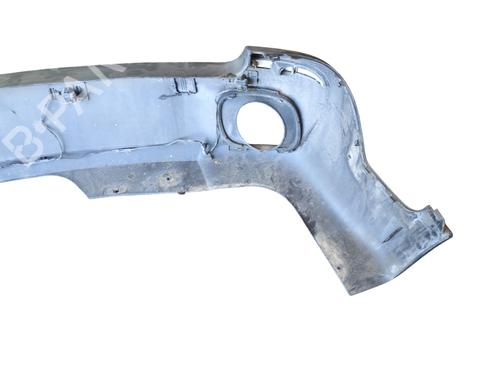 Used Rear bumper BMW X5 (E70) xDrive 30 d (235 hp) 25596155