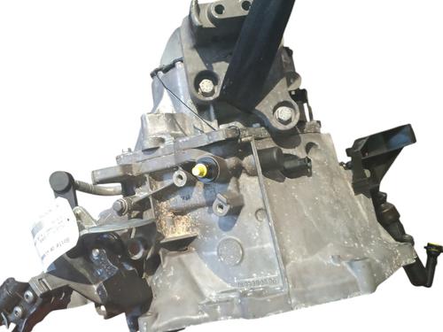 Gearbox PEUGEOT 308 II (LB_, LP_, LW_, LH_, L3_) 1.2 THP 110 | BP25059399M3 