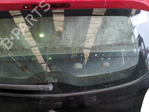 Tailgate CITROËN C3 III (SX) 1.2 PureTech 82 | BP29476278C6 