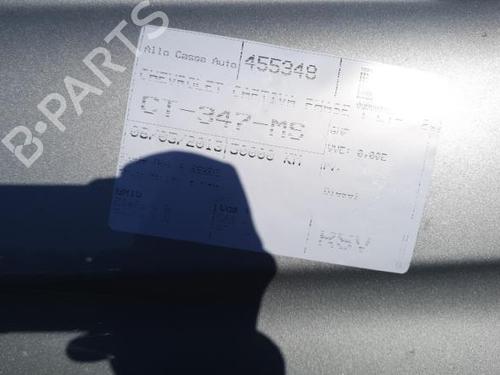 Steering column stalk CHEVROLET CAPTIVA (C100, C140) 2.2 D | BP25068405I23 - Image 8