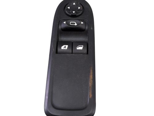 Left front window switch CITROËN C3 II (SC_) 1.6 HDi | BP30083105I27