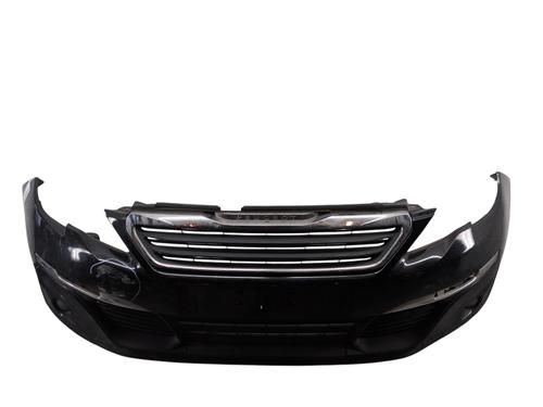 Used Front bumper PEUGEOT 308 SW II (LC_, LJ_, LR_, LX_, L4_) 1.6 BlueHDi 120 (120 hp) 31176394