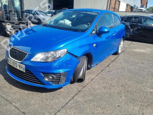Mirror switch SEAT IBIZA IV (6J5, 6P1) 1.6 TDI | BP25100621I25  - Image 9