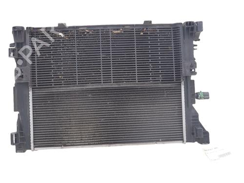 Water radiator RENAULT ZOE (BFM_) ZOE (BFMC, BFMD) | BP39952535M31 - Image 2