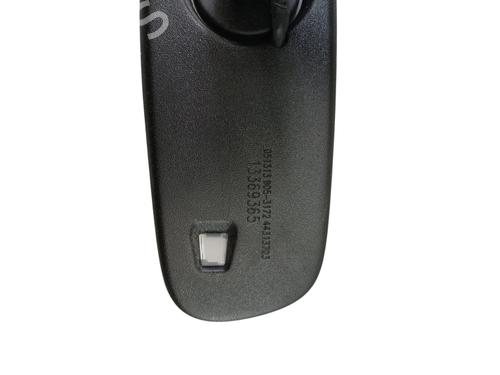 Rear mirror OPEL ZAFIRA TOURER C (P12) 2.0 CDTi (75) | BP27545602I6 - Image 2