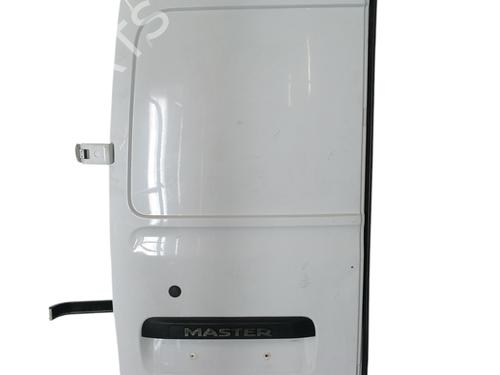 Left tailgate RENAULT MASTER III Van (FV) 2.3 dCi 145 FWD (FV0E, FV0F, FV0H, FV02, FV0M, FV0S,... | BP37035348C76 - Image 5