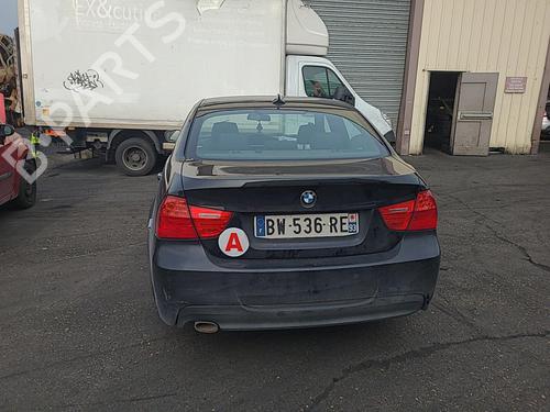 Seat buckle BMW 3 (E90) 318 d | BP25054611I32 