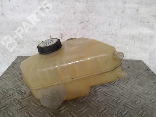 Used Expansion tank Expansion tank FORD FIESTA VI (CB1, CCN) 1.4 TDCi (68 hp) 10581527 10581527