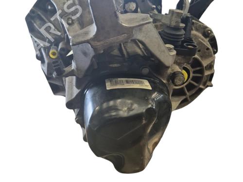 Gearbox RENAULT MEGANE III Hatchback (BZ0/1_, B3_) 1.5 dCi | BP28673732M3 