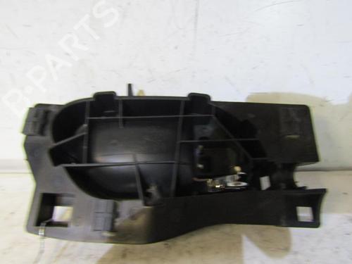 Used Rear left interior door handle PEUGEOT 407 SW (6E_, 6D_) 1.6 HDi 110 (109 hp) 25090852