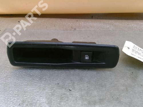Used Right rear window switch Right rear window switch RENAULT MEGANE III Grandtour (KZ0/1) 1.5 dCi (KZ0C, KZ1A) (90 hp) 10579621 10579621
