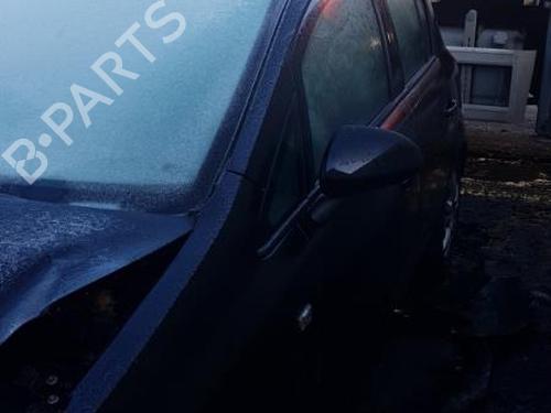 Steering column stalk OPEL CORSA D (S07) 1.3 CDTI (L08, L68) | BP25065123I23  - Image 14