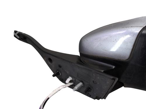 Used Right mirror PEUGEOT 2008 I (CU_) 1.2 PureTech 82 (82 hp) 28132186