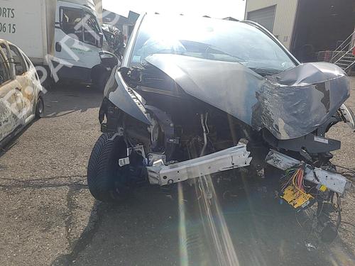 Warning switch CITROËN C4 SPACETOURER (3D_) 1.5 BlueHDi 130 | BP25077067I22 - Image 18