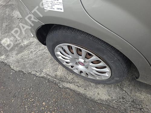 Right mirror FIAT PUNTO EVO (199_) 1.2 | BP25110442C27 