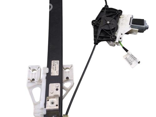 Rudehejsemekanisme venstre bagtil AUDI Q3 (8UB, 8UG) 2.0 TDI (140 hp) 32325525