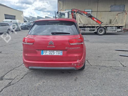 Used Parts CITROËN C4 SPACETOURER (3D_) 4733275