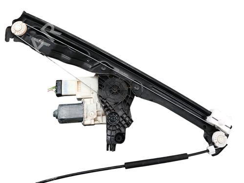 Front left window mechanism PEUGEOT 308 II (LB_, LP_, LW_, LH_, L3_) 1.2 THP 130 | BP25810023C22 