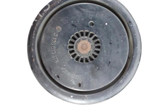 Radiator fan MERCEDES-BENZ A-CLASS (W176) A 200 CDI (176.001) | BP25054429M35 