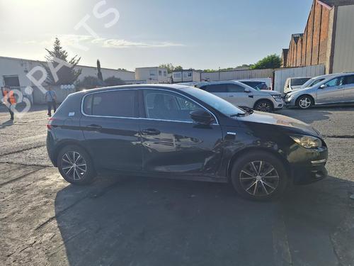 Used Parts PEUGEOT 308 II (LB_, LP_, LW_, LH_, L3_) 1.2 THP 130 4933966