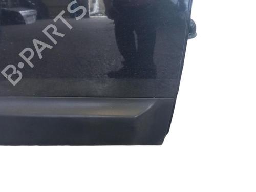 Right rear door NISSAN QASHQAI / QASHQAI +2 I (J10, NJ10, JJ10E) 1.5 dCi | BP25072996C5 